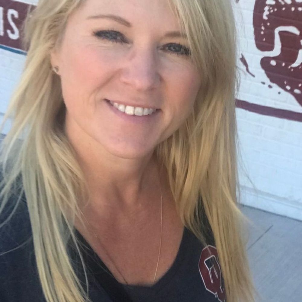 Meet your Posher, Michelle